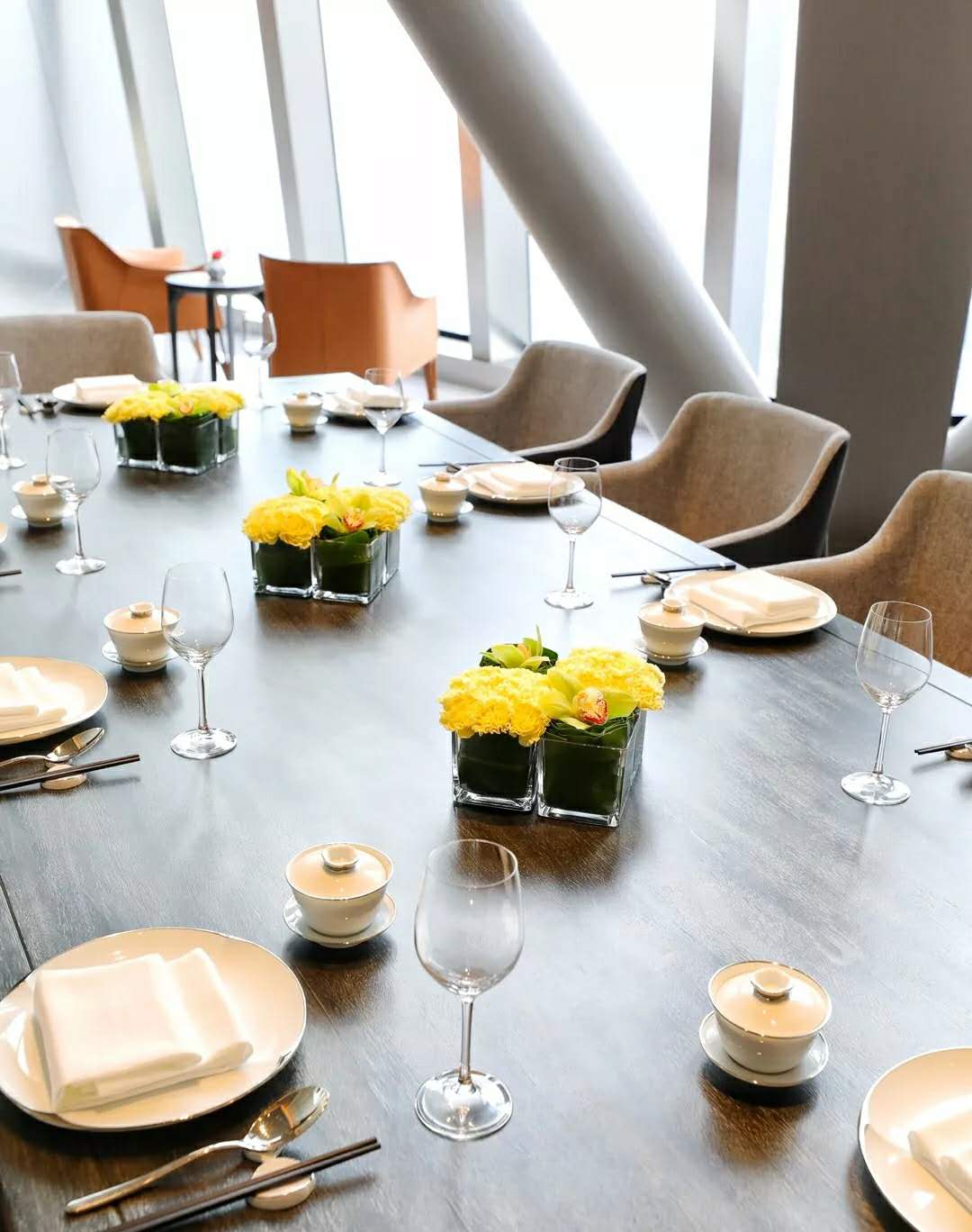 高端會(huì)所餐具品牌個(gè)性化定制方案