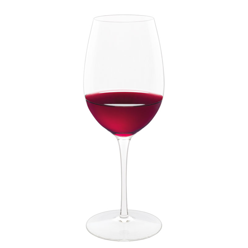 RM403意大利Luigi Bormioli神話70cl波爾多紅酒杯