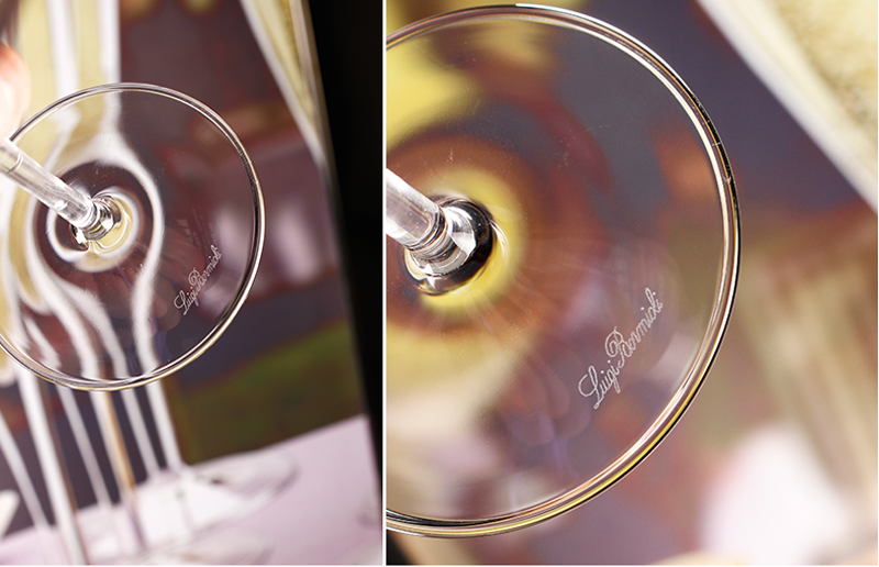 意大利Luigi Bormioli