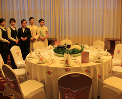 中餐/宴會臺面用品 中餐/宴會臺面用品