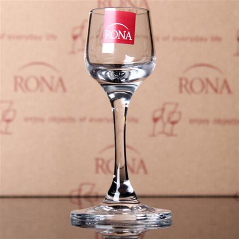 6394捷克RONA水晶烈酒杯茅臺(tái)杯 6394捷克RONA水晶烈酒杯茅臺(tái)杯