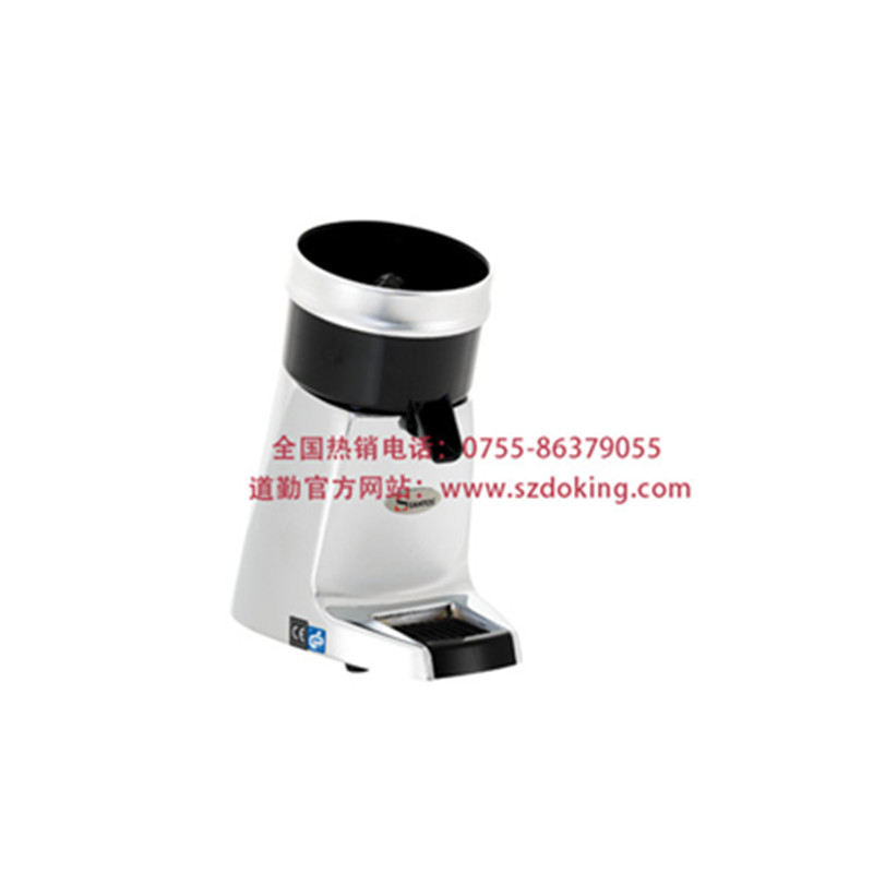 SANTOS 38C柳橙榨汁機 (鍍鉻 SANTOS 38C柳橙榨汁機 (鍍鉻