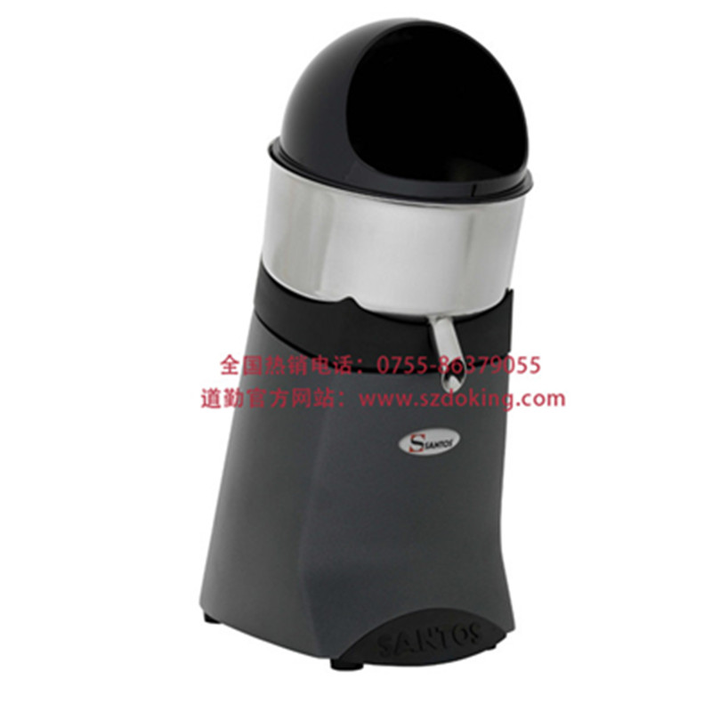 SANTOS 52G 高出汁口柳橙榨汁機 (灰色) SANTOS 52G 高出汁口柳橙榨汁機 (灰色)