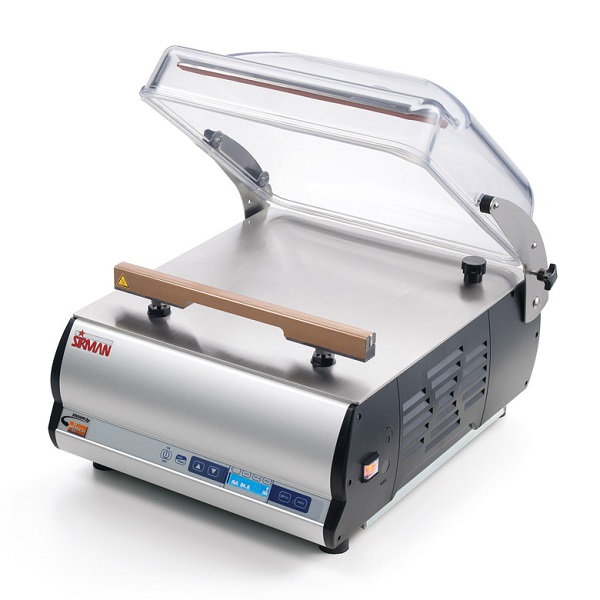 意大利sirman W8 40真空包裝機(jī) 意大利sirman W8 40真空包裝機(jī)