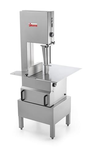 意大利sirman SO 2400 S.S落地式不銹鋼鋸骨機(jī) 意大利sirman SO 2400 S.S落地式不銹鋼鋸骨機(jī)