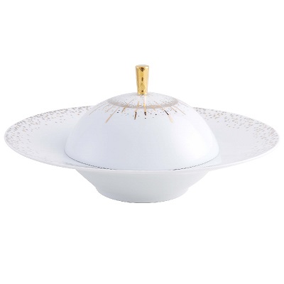 法國(guó)Legle BJ-162-M2006-232 湯盅 法國(guó)Legle BJ-162-M2006-232 湯盅