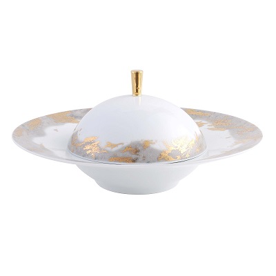 法國(guó)Legle BJ-162-M2006-234 湯盅 法國(guó)Legle BJ-162-M2006-234 湯盅