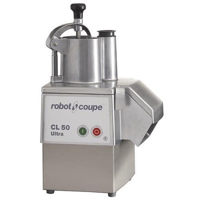 法國robot coupe/樂巴托CL50 Ultra切菜機 法國robot coupe/樂巴托CL50 Ultra切菜機
