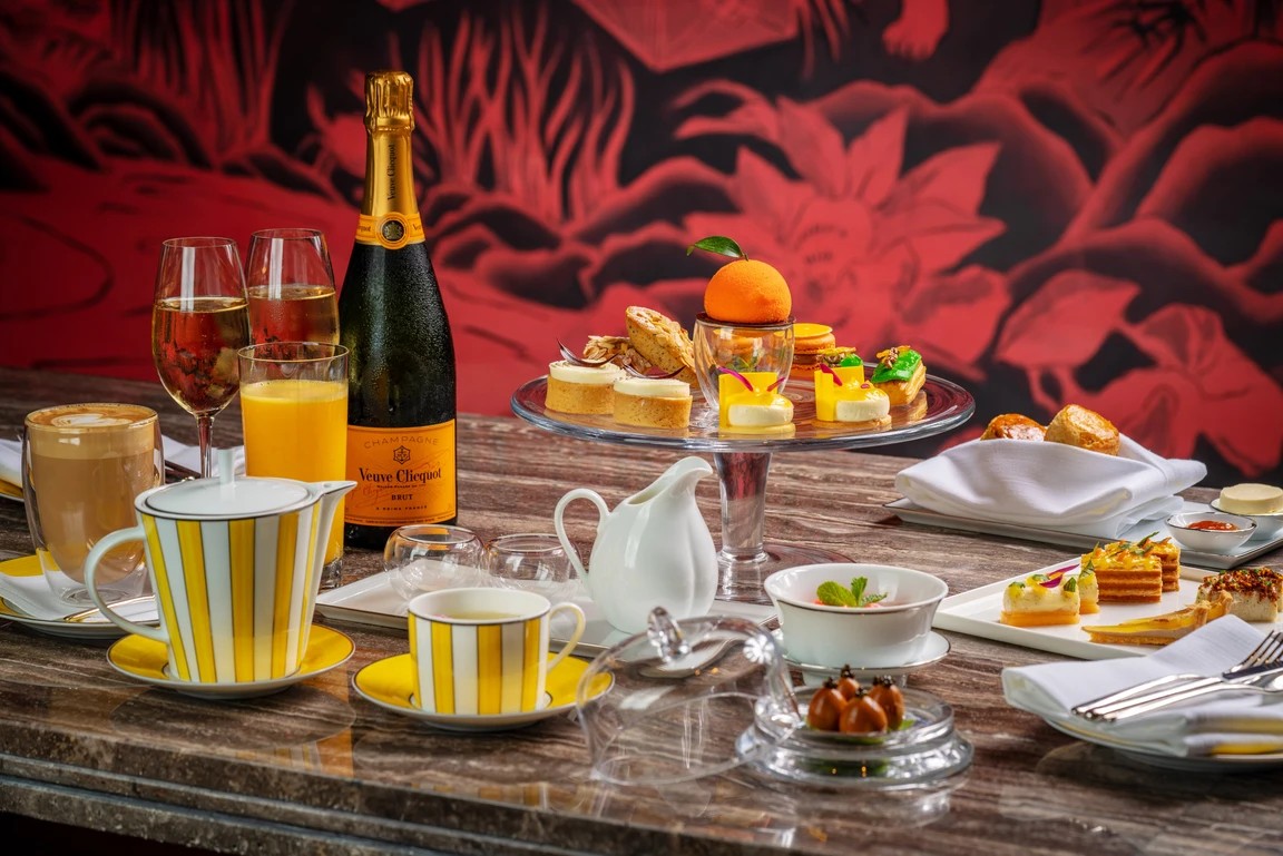 深圳柏悅酒店 深圳柏悅酒店