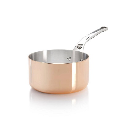 de BUYER-6406深平底燉鍋 de BUYER-6406深平底燉鍋