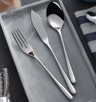 德國(guó)lacoop1609 18/10西餐不銹鋼刀叉 德國(guó)lacoop1609 18/10西餐不銹鋼刀叉