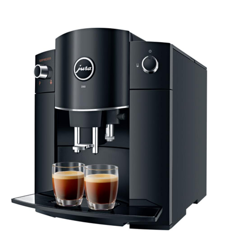 瑞士JURA(優(yōu)瑞)D6全自動咖啡機(jī) 瑞士JURA(優(yōu)瑞)D6全自動咖啡機(jī)