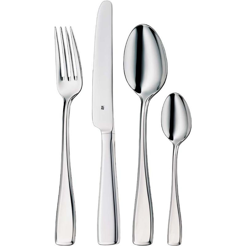 德國WMF SOLID系列刀叉餐具 德國WMF SOLID系列刀叉餐具