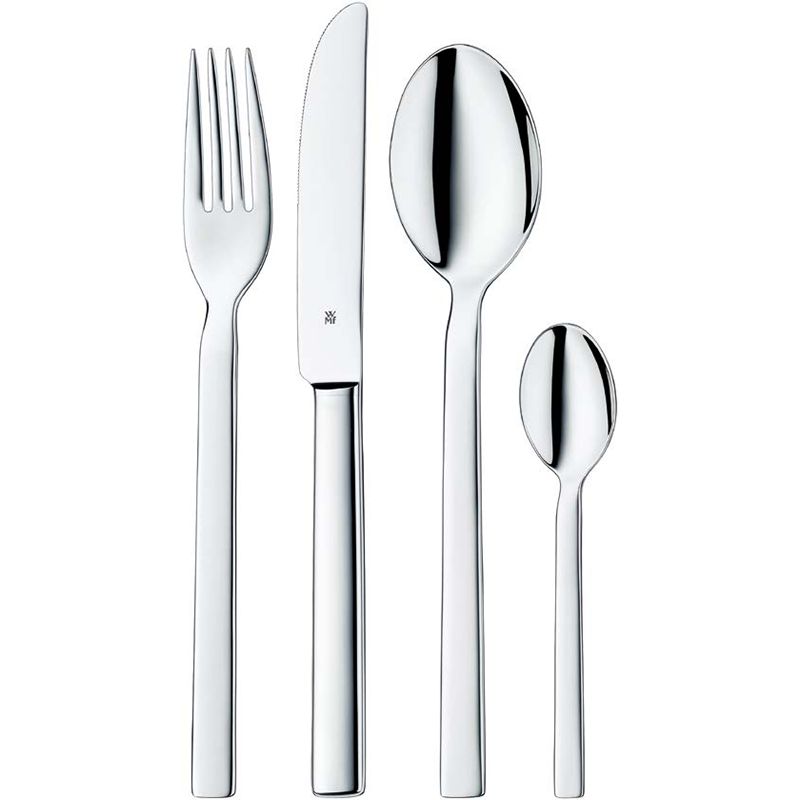 德國(guó)WMF UNIC系列刀叉餐具 德國(guó)WMF UNIC系列刀叉餐具