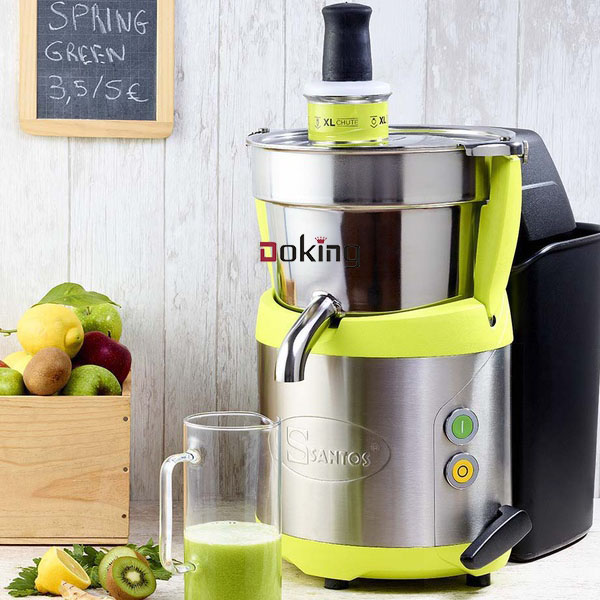 法國(guó)santos 68 蔬果榨汁機(jī)(自動(dòng)排渣/渣桶) 法國(guó)santos 68 蔬果榨汁機(jī)(自動(dòng)排渣/渣桶)