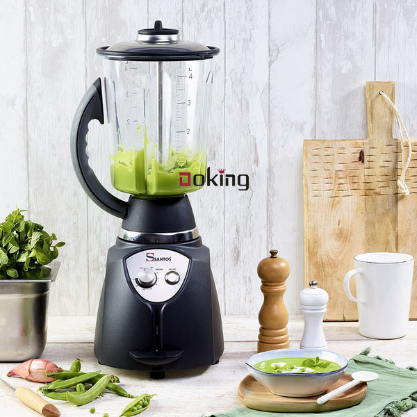 santos 37 4L 廚房攪拌機(jī) santos 37 4L 廚房攪拌機(jī)