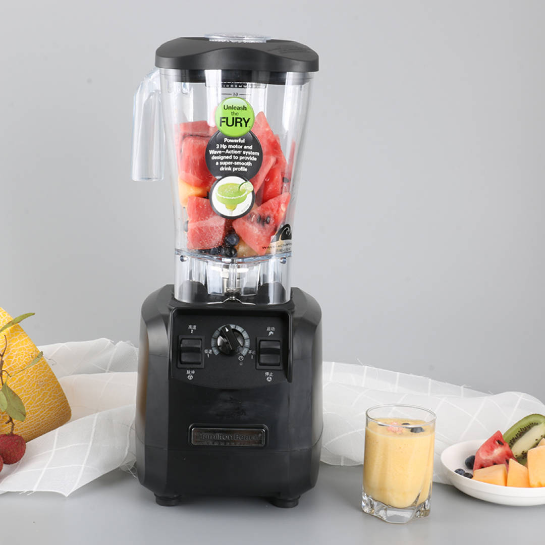 美國(guó)咸美頓HBH550-CCC FURY 冰沙機(jī)(PC缸) 美國(guó)咸美頓HBH550-CCC FURY 冰沙機(jī)(PC缸)