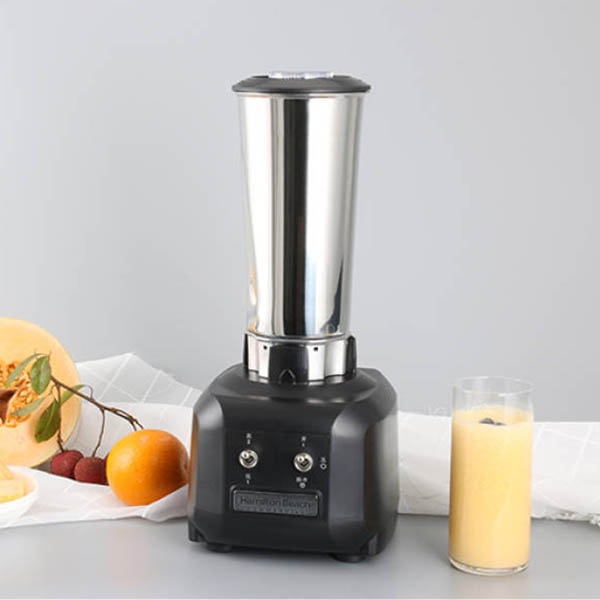 美國(guó)咸美頓HBB250S-CCC RIO 冰飲攪拌機(jī)(不銹鋼缸) 美國(guó)咸美頓HBB250S-CCC RIO 冰飲攪拌機(jī)(不銹鋼缸)