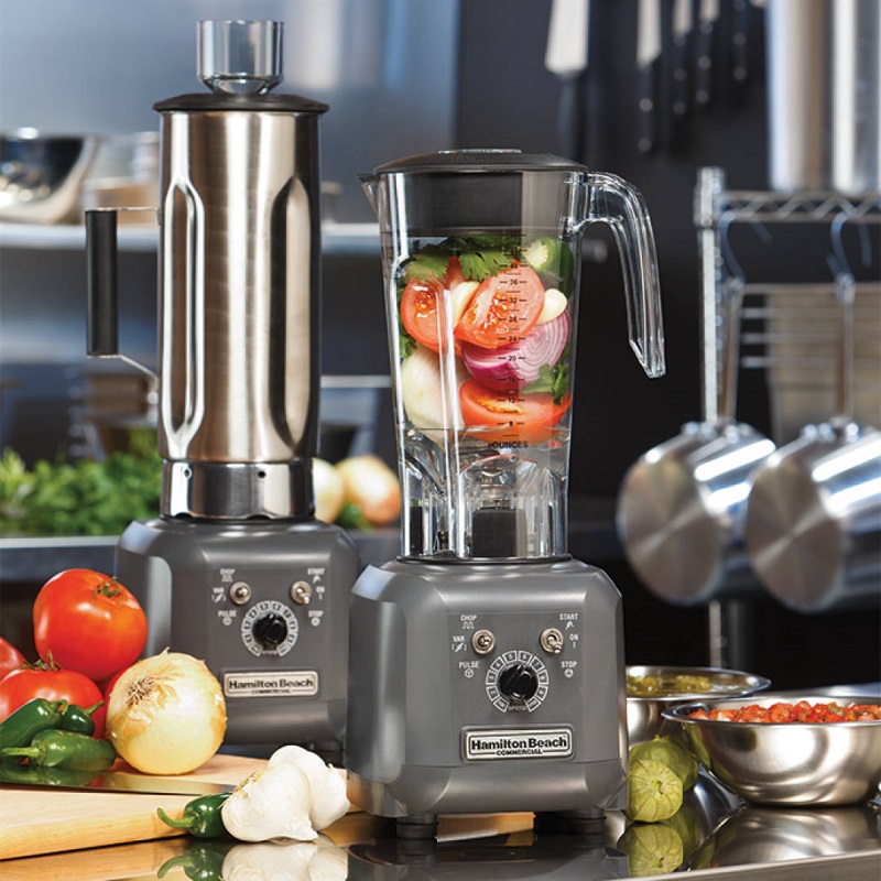 美國(guó)咸美頓HBF500S-CCC食品料理機(jī)(不銹鋼缸) 美國(guó)咸美頓HBF500S-CCC食品料理機(jī)(不銹鋼缸)