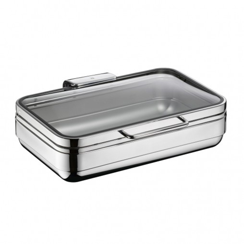 德國(guó)WMF 1/1長(zhǎng)方形餐爐(玻璃蓋)5501286040 德國(guó)WMF 1/1長(zhǎng)方形餐爐(玻璃蓋)5501286040