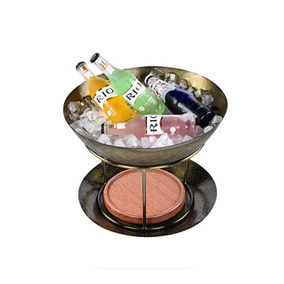 耐用的304不銹鋼海鮮展示架 耐用的304不銹鋼海鮮展示架