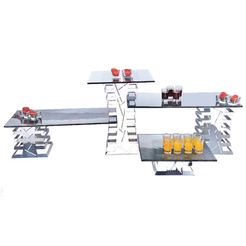 JH53-1 蘭花層式擱架 JH53-1 蘭花層式擱架